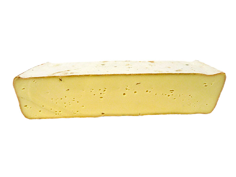 Longe de fromage