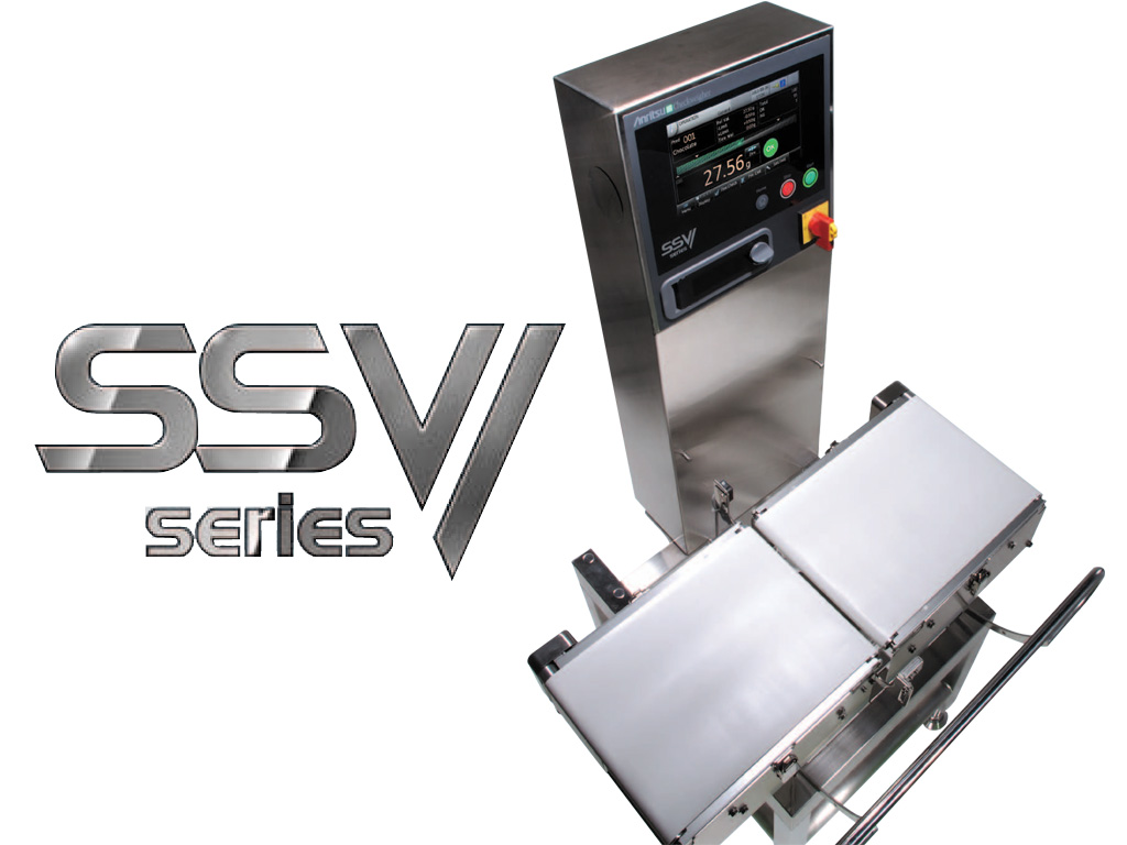 Trieuse Pondérale SSV