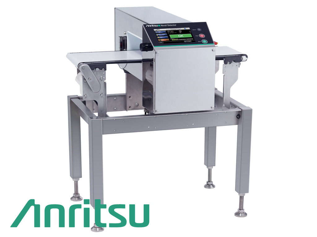 Détecteur de métaux série M5