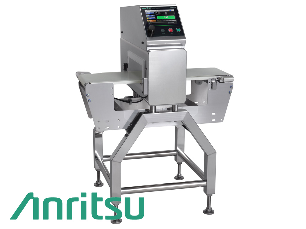 Détecteur de métaux série M6-h