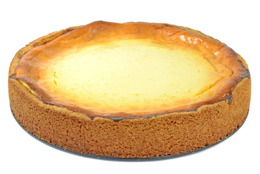 Gâteau entier