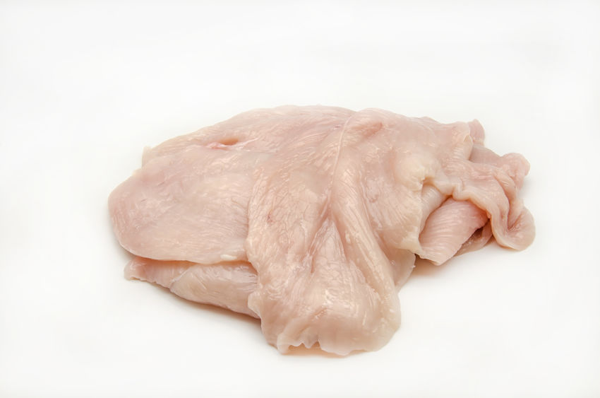 Filet de poulet vrac