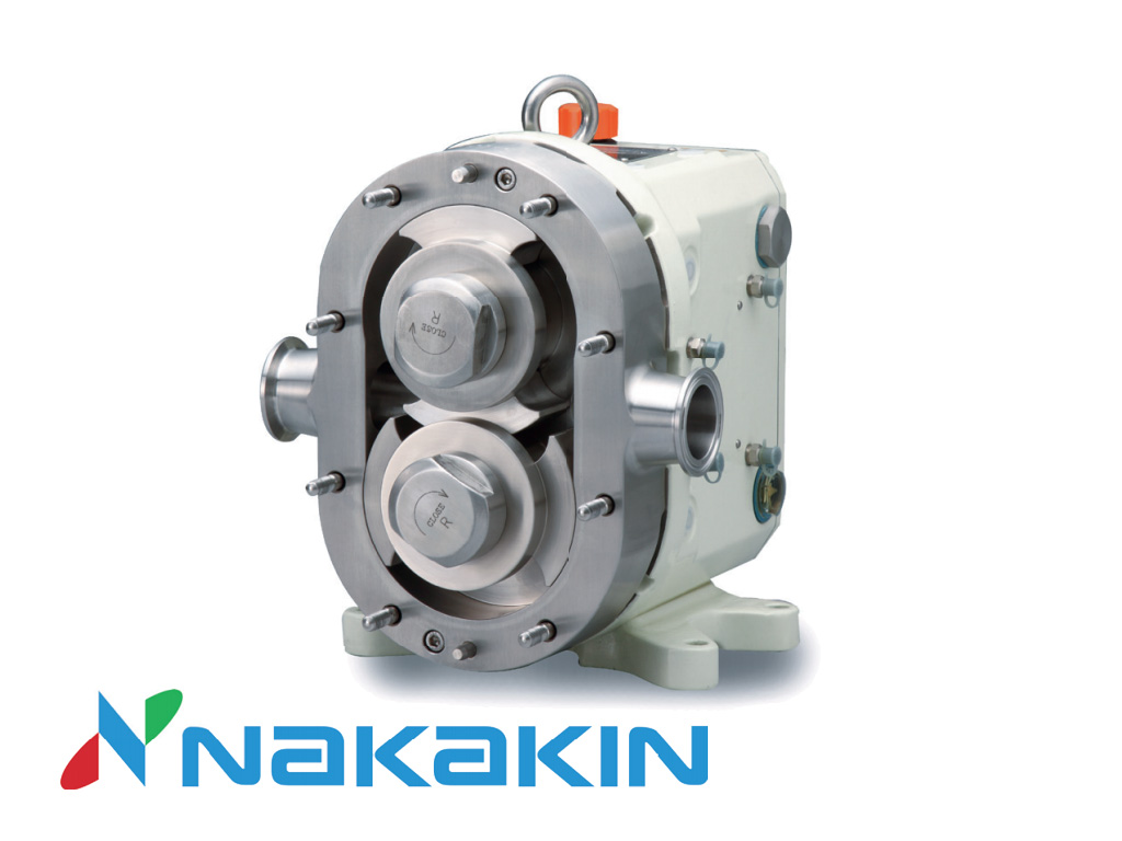 Pompes à rotors circonférenciels