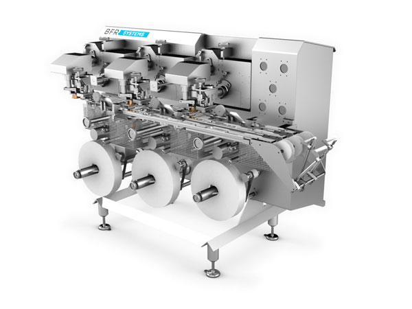 Filmeuse Coupe Batonnets