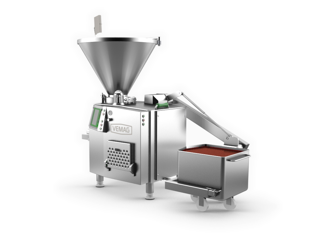 Ilot Robot de Chargement Thermo Formeuse