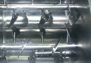 Mélangeur / Broyeur