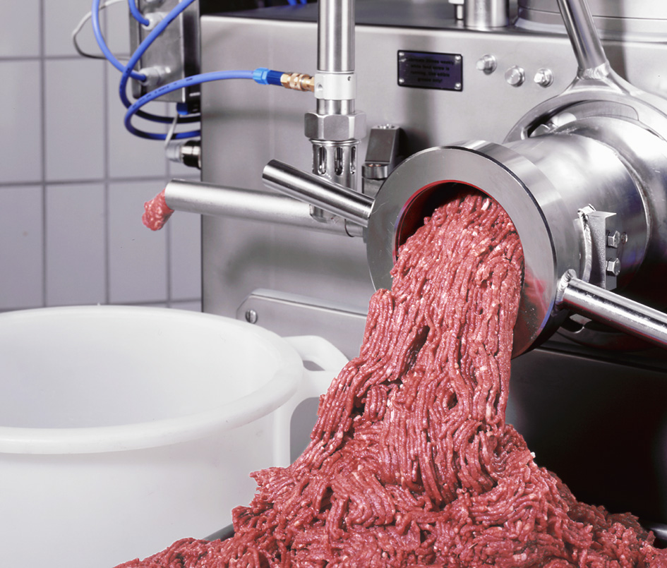 Ligne globale de Préparation