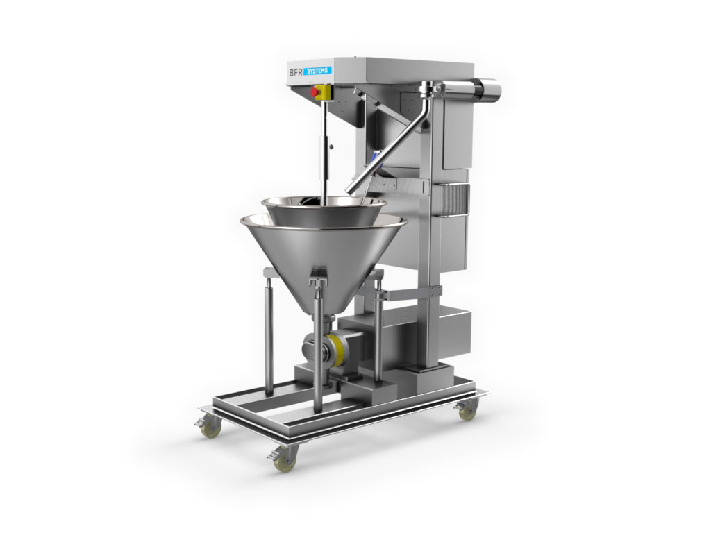 Pompes à rotors circonférenciels