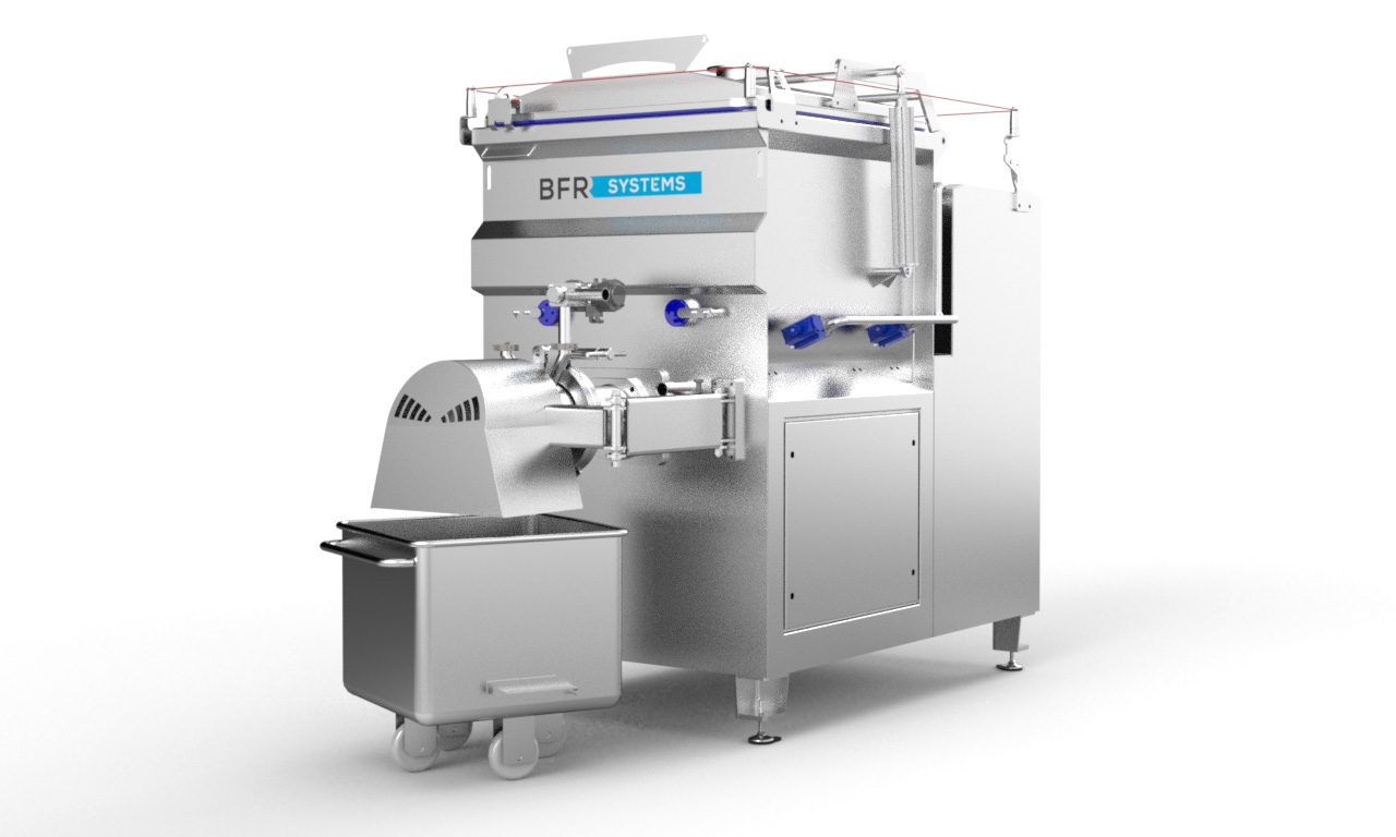 Mélangeur / Broyeur