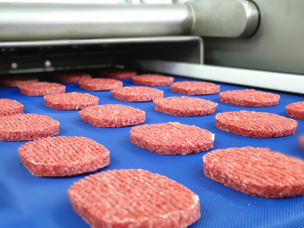 Ligne globale de Préparation