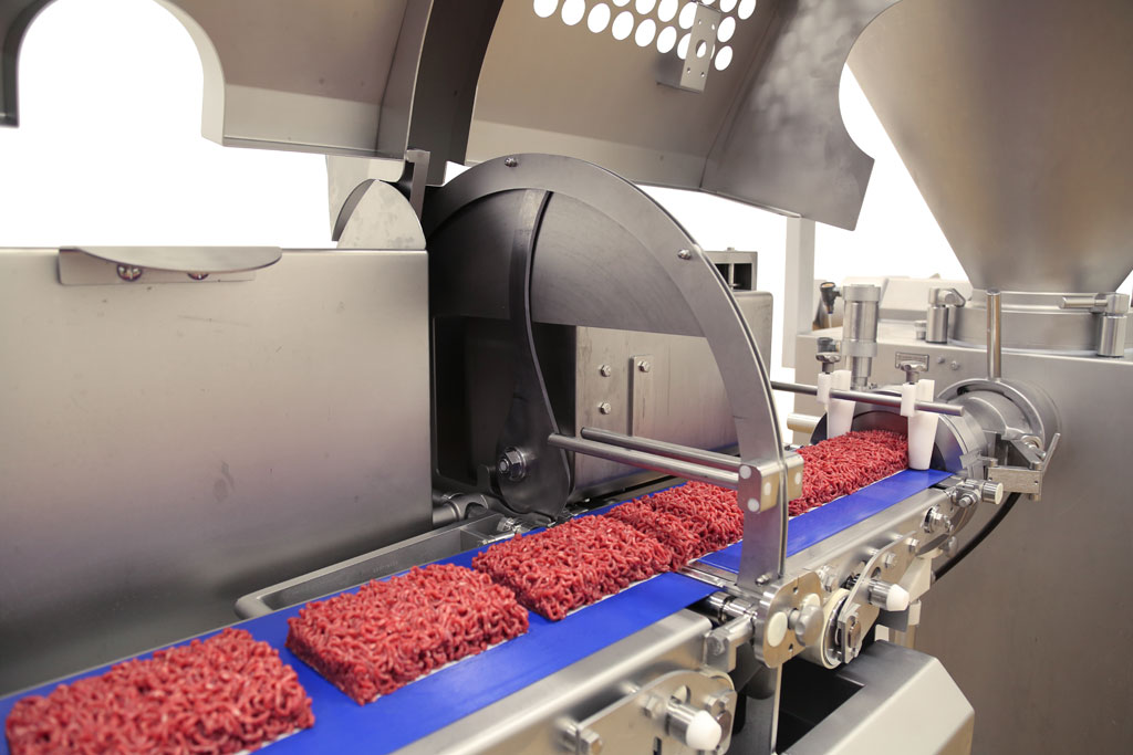 Ligne globale de Préparation