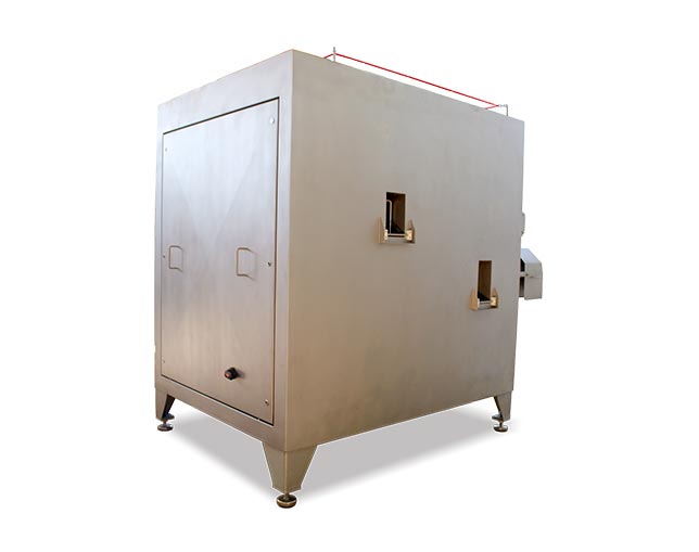 Mélangeur / Broyeur