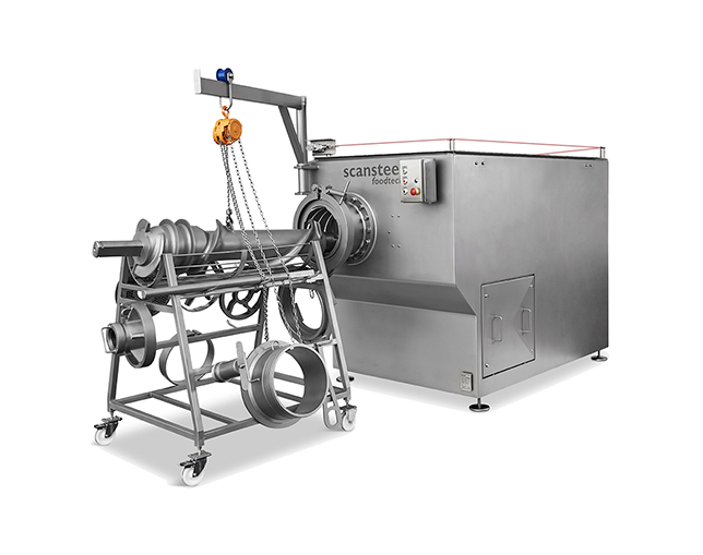 Mélangeur / Broyeur