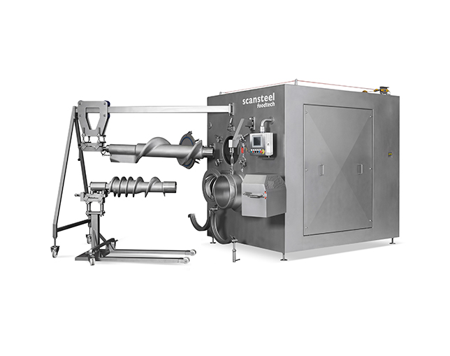 Mélangeur / Broyeur