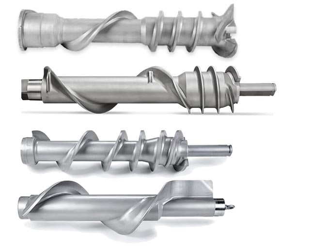 Mélangeur / Broyeur