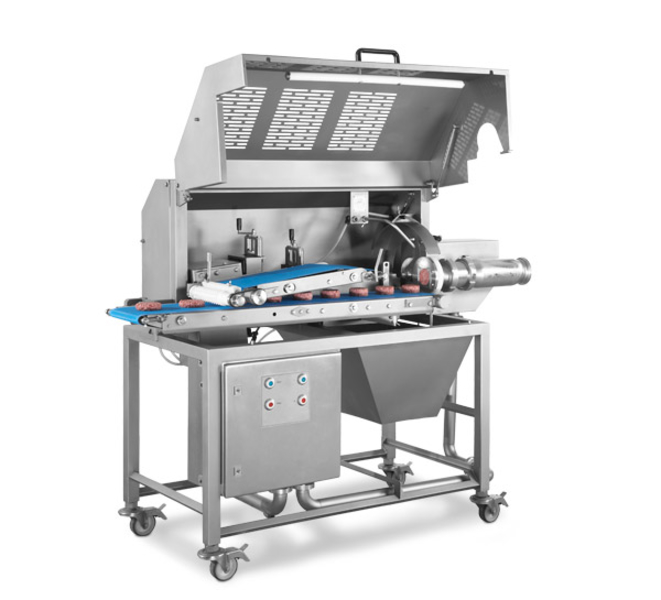 Machine de formage viande FM250