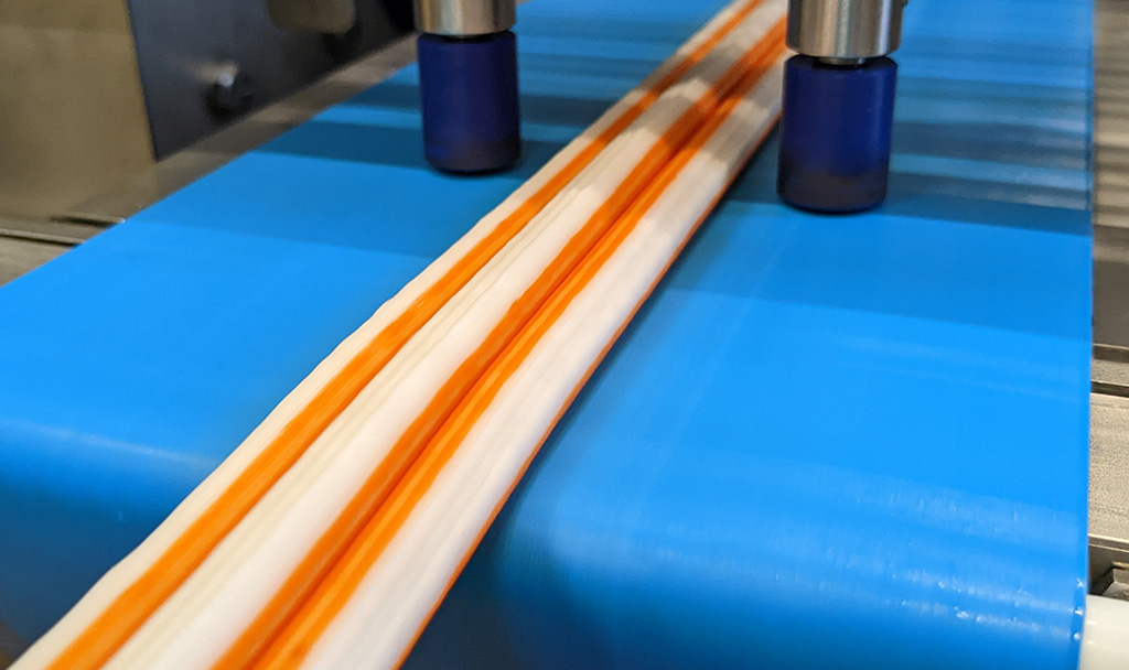 Filmeuse Coupe Batonnets