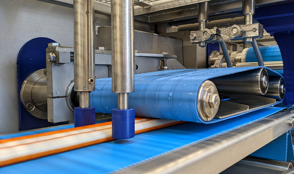 Filmeuse Coupe Batonnets