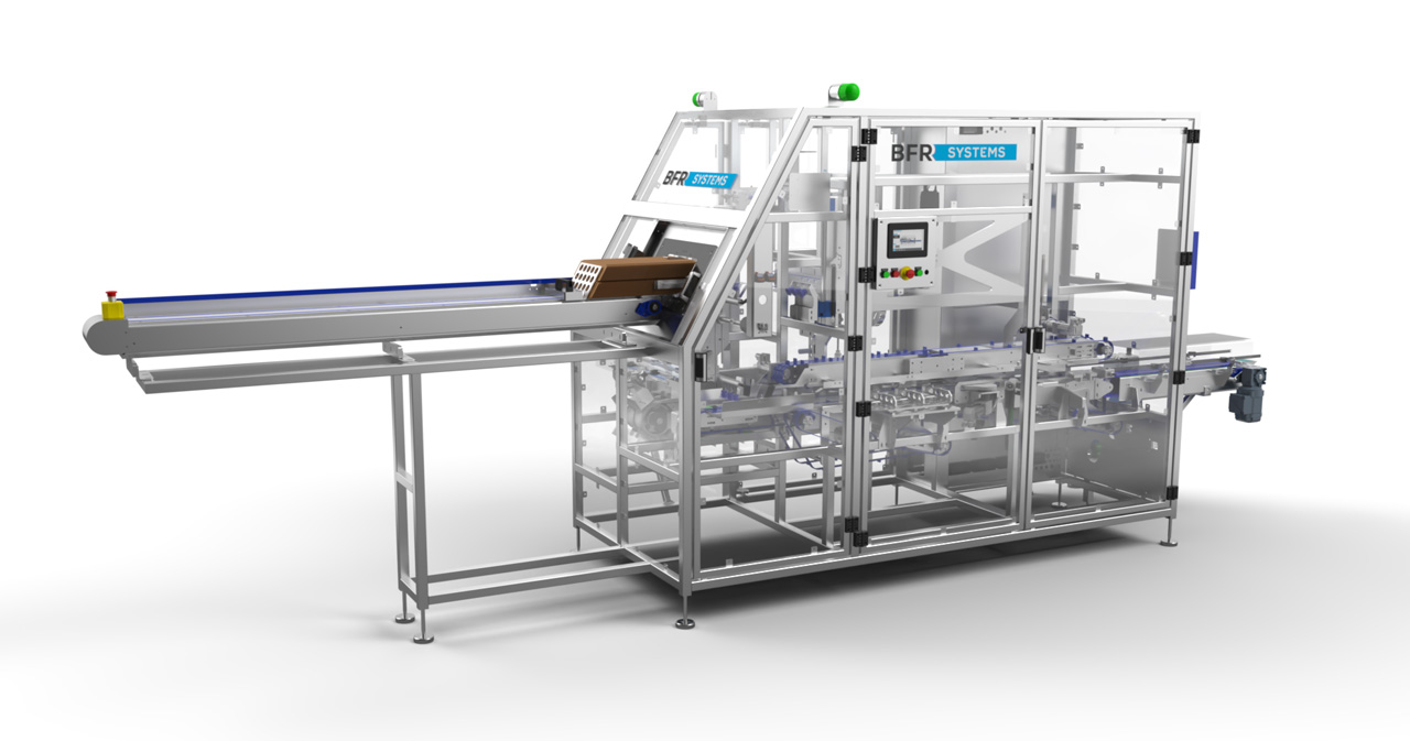 Etuyeuse horizontale AMC420