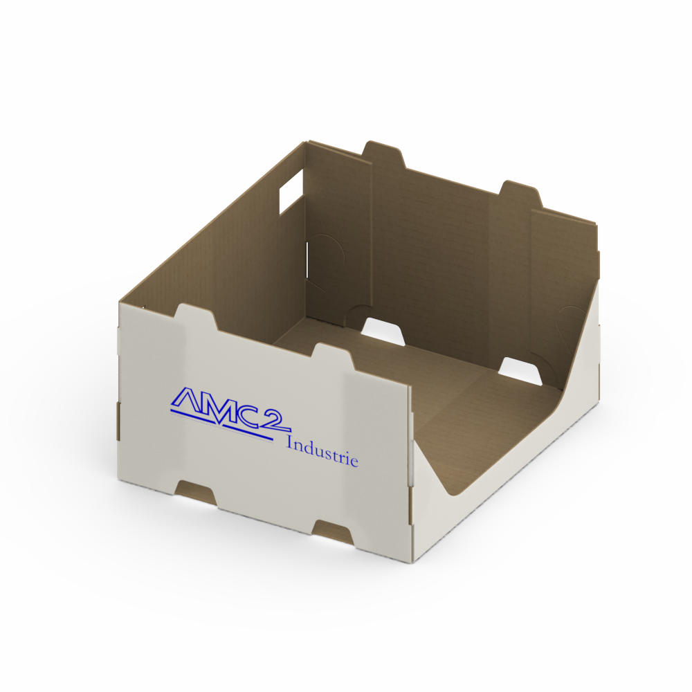 Pret à vendre en découpé