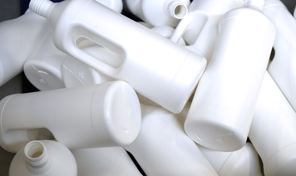 Redresseur de Bouteilles Vrac